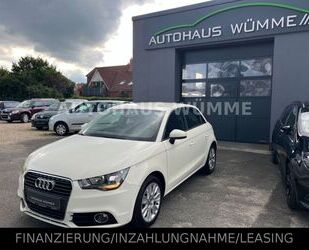 Audi A1 Gebrauchtwagen