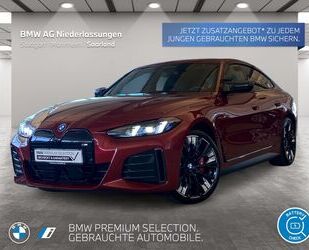 BMW i4 Gebrauchtwagen