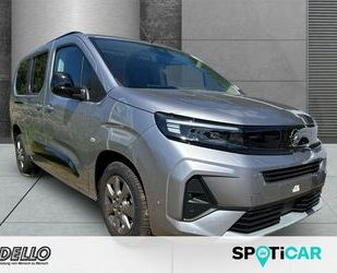 Opel Combo Life Gebrauchtwagen