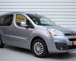 Citroen Berlingo Gebrauchtwagen