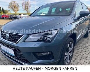 Seat Ateca Gebrauchtwagen