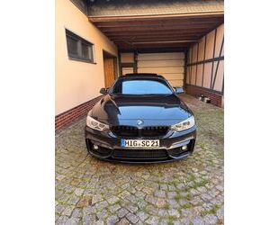 BMW 430 Gran Coupé Gebrauchtwagen