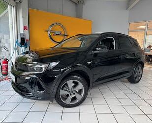 Opel Grandland (X) Gebrauchtwagen