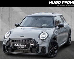 Mini Cooper Gebrauchtwagen