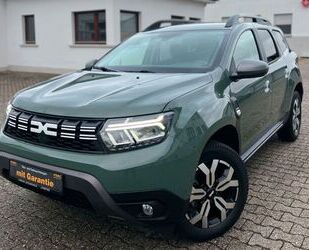 Dacia Duster Gebrauchtwagen