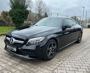 Mercedes-Benz C 200 Gebrauchtwagen