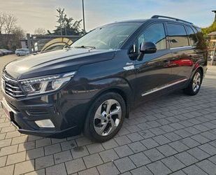 SsangYong Rodius Gebrauchtwagen