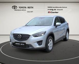 Mazda CX-5 Gebrauchtwagen