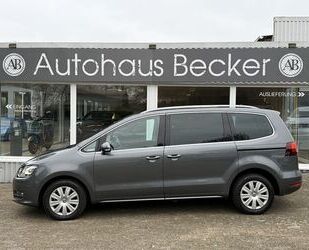 VW Sharan Gebrauchtwagen