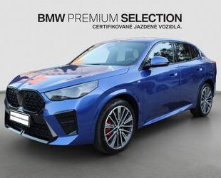 BMW X2 Gebrauchtwagen