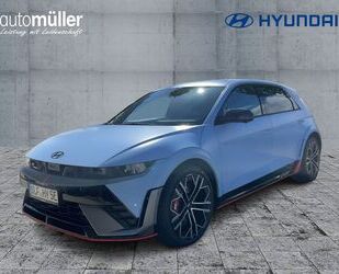 Hyundai Hyundai IONIQ 5N*Sitz-Paket* LED BlueMatt Gebrauchtwagen