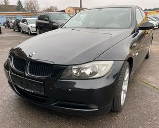 BMW 320 Gebrauchtwagen