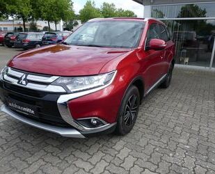 Mitsubishi Outlander Gebrauchtwagen