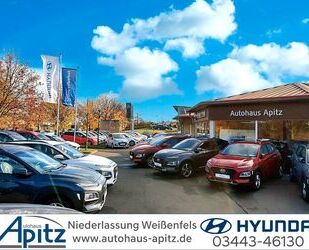 Hyundai ix20 Gebrauchtwagen