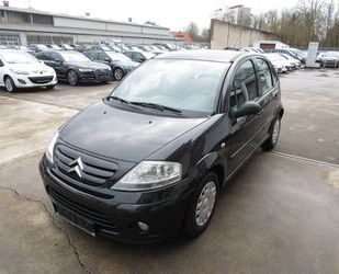 Citroen C3 Gebrauchtwagen