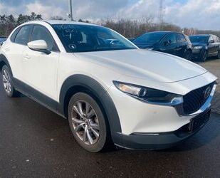 Mazda CX-3 Gebrauchtwagen