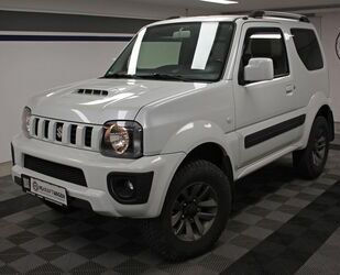 Suzuki Jimny Gebrauchtwagen