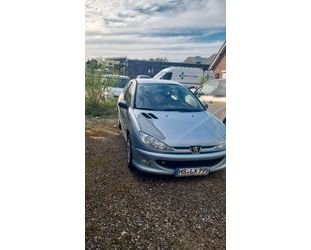 Peugeot 206 Gebrauchtwagen