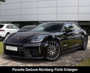 Porsche Panamera Gebrauchtwagen