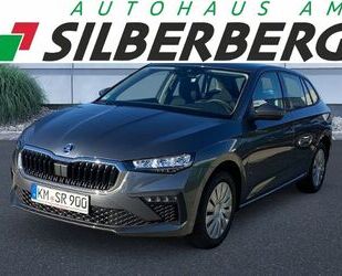 Skoda Scala Gebrauchtwagen