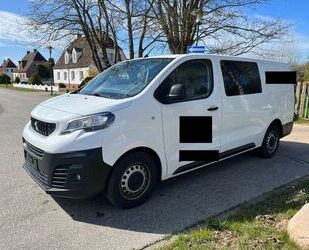 Peugeot Expert Gebrauchtwagen