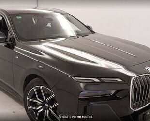 BMW 740 Gebrauchtwagen