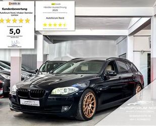 BMW 525 Gebrauchtwagen