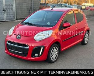 Citroen C1 Gebrauchtwagen