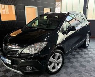 Opel Mokka Gebrauchtwagen