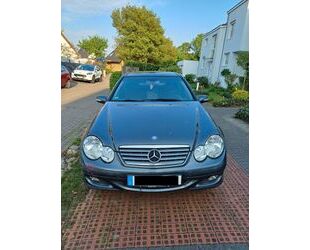 Mercedes-Benz C 180 Gebrauchtwagen