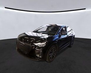 Audi Q4 e-tron Gebrauchtwagen