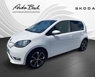 Skoda Citigo Gebrauchtwagen