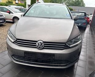 VW Golf Sportsvan Gebrauchtwagen