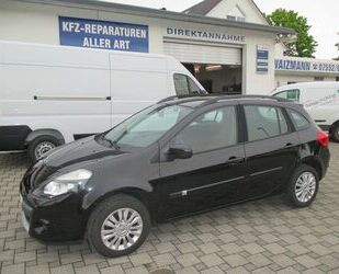 Renault Clio Gebrauchtwagen