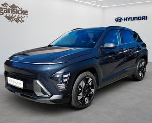 Hyundai KONA Gebrauchtwagen