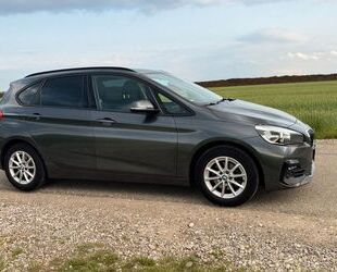 BMW 218 Gebrauchtwagen