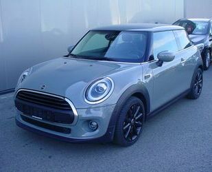Mini ONE Gebrauchtwagen