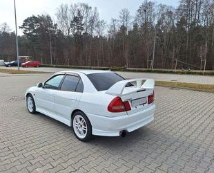 Mitsubishi Lancer Gebrauchtwagen