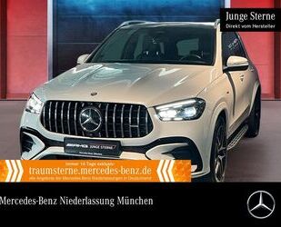 Mercedes-Benz GLE 53 AMG Gebrauchtwagen