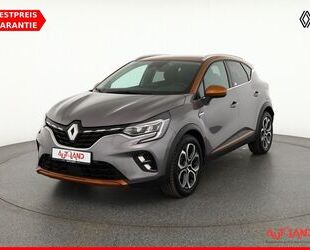 Renault Captur Gebrauchtwagen