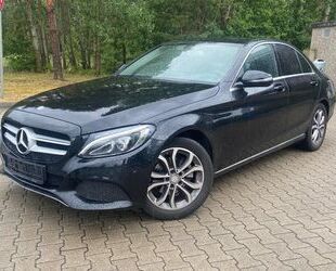 Mercedes-Benz C 180 Gebrauchtwagen