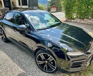 Porsche Cayenne Gebrauchtwagen