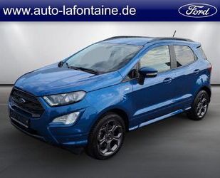 Ford EcoSport Gebrauchtwagen