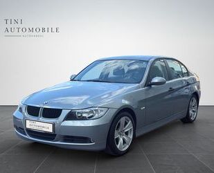 BMW 320 Gebrauchtwagen
