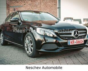 Mercedes-Benz C 200 Gebrauchtwagen