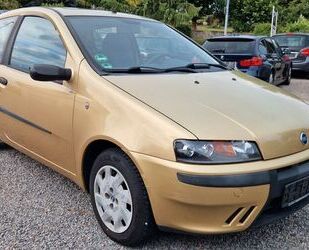 Fiat Punto Gebrauchtwagen