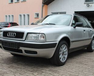 Audi 80 Gebrauchtwagen