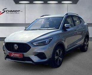 MG ZS Gebrauchtwagen