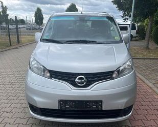 Nissan NV200 Gebrauchtwagen