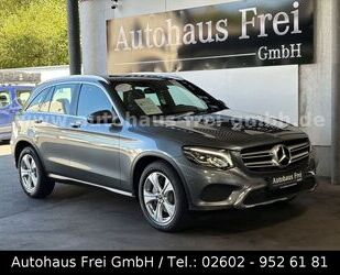 Mercedes-Benz GLC 220 Gebrauchtwagen